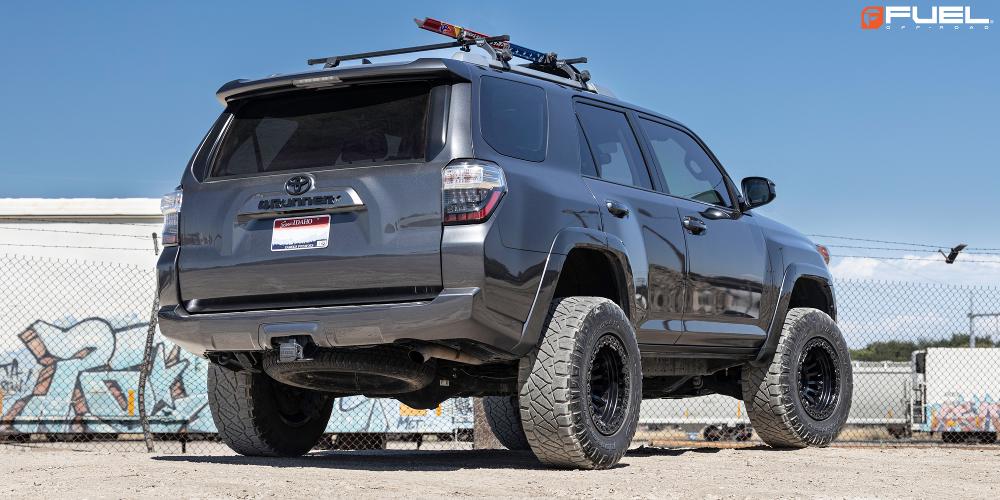 Toyota 4Runner